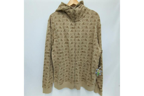 ファッションのトップス