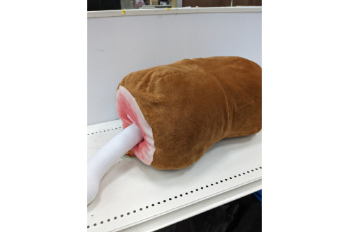 ぬいぐるみ