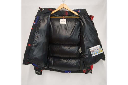 モンクレール（Moncler）のWILSON DOWN JACKET