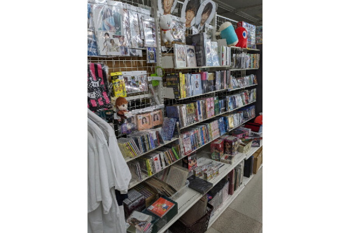 ホビー・おもちゃ