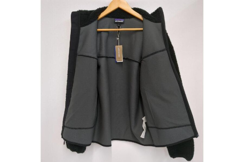パタゴニア（patagonia）のボアジャケット
