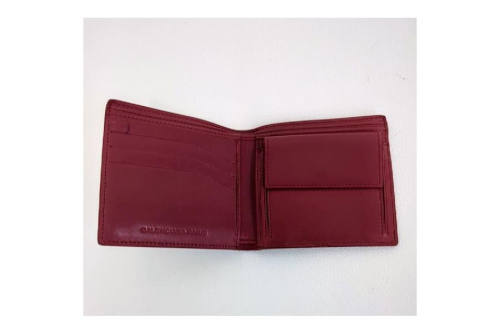 2つ折り財布のバレンシアガ（Balenciaga）
