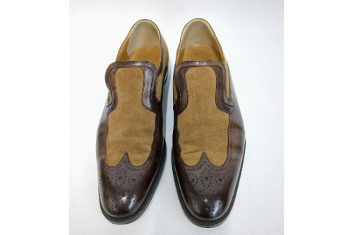 シューズのグッチ（GUCCI）