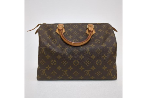 ハンドバッグのルイ・ ヴィトン(LOUIS VUITTON)