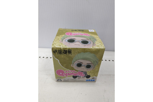 ホビー・おもちゃのフィギュア