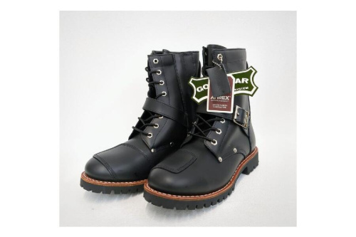 シューズ・靴のブーツ