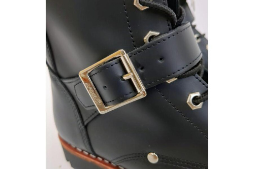 アヴィレックス(AVIREX)のバイカーブーツ