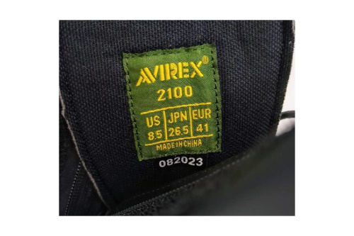 バイカーブーツ