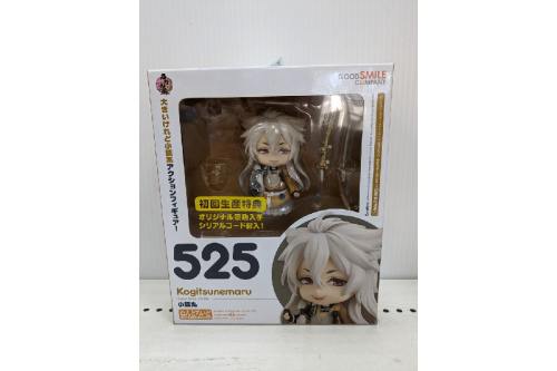 ホビー・おもちゃのフィギュア