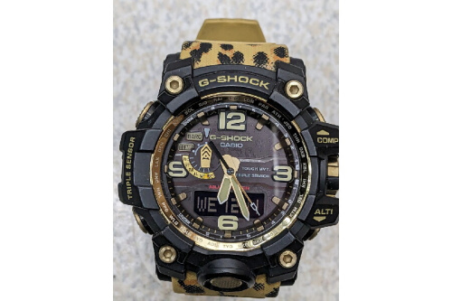 Gショック（G-SHOCK）のカシオ（CASIO）