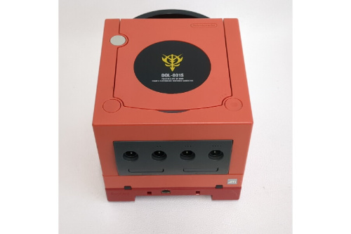 ゲームのレトロゲーム