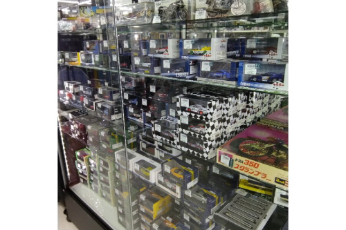 ホビー　おもちゃ　買取　販売