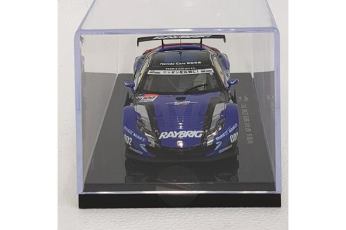 エブロ(EBBRO)のSUPER GT500