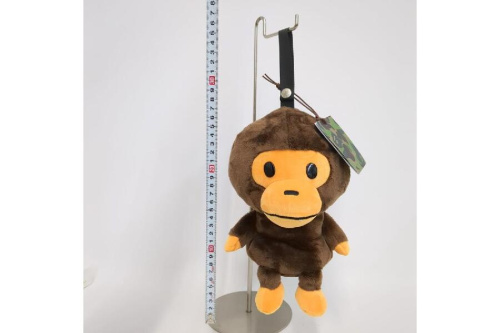 ベイビーマイロ(BABY MILO)のエコバッグ収納