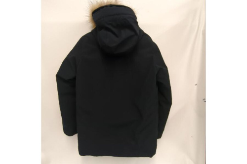 ダウンジャケット