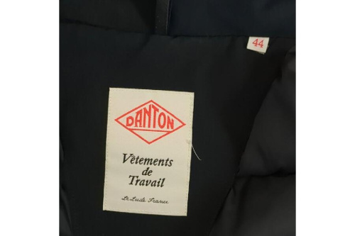 ダントン(DANTON)のメンズ