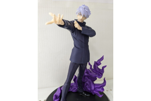 ホビー・おもちゃのフィギュア