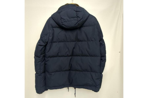 ダウンジャケットのラルフ ローレン（RALPH LAUREN）