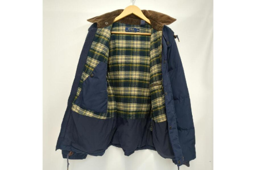 ラルフ ローレン（RALPH LAUREN）のメンズ