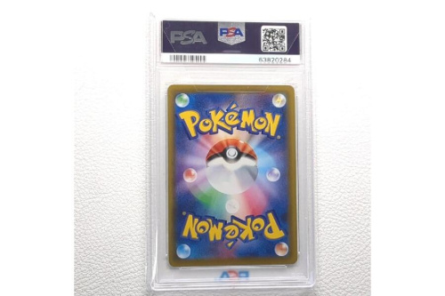 ポケットモンスター