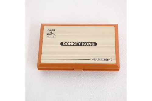 ゲームのレトロゲーム