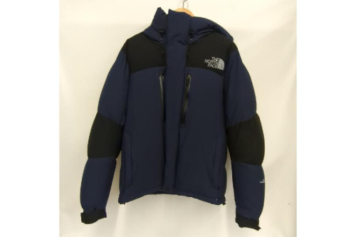 ファッションのダウンジャケット