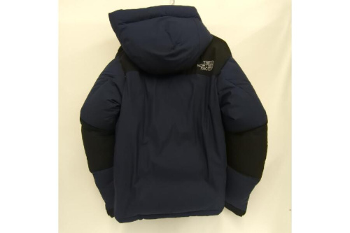 ダウンジャケットのザ・ノース・フェイス（The North Face）