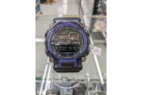 時計のGショック(G-SHOCK)
