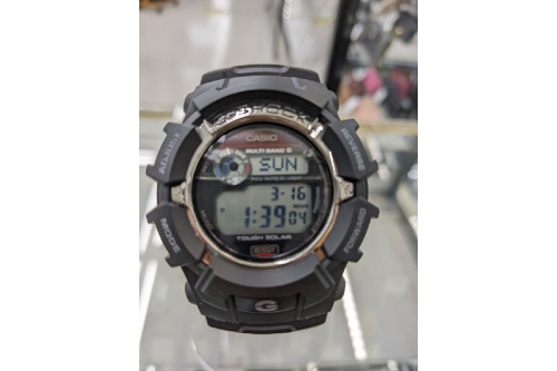 Gショック(G-SHOCK)