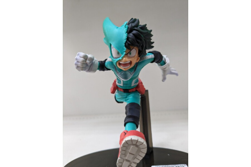 ホビー・おもちゃのフィギュア