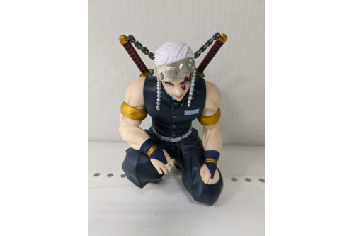 静岡市　駿河区　リサイクルショップのフィギュア　買取　販売