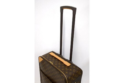 ペガス55のトランク キャリーケース