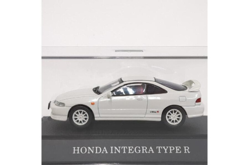 HONDA　INTEGRA TYPE-R