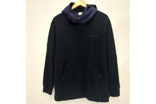 ファッションのパーカー