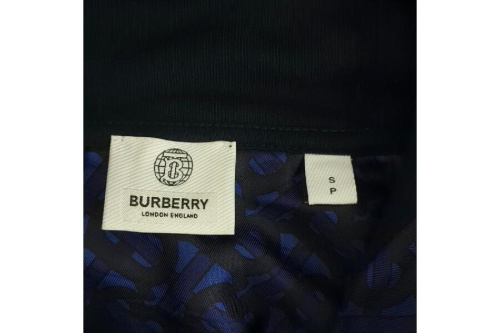 バーバリー（Burberry）のPOパーカ