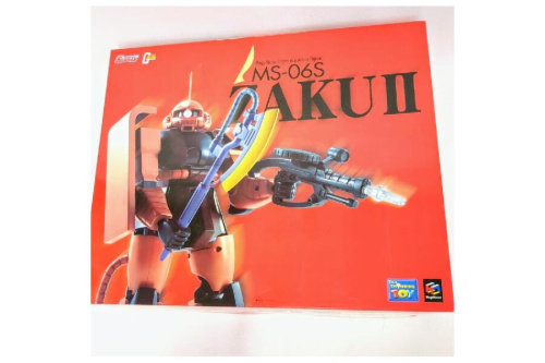 ホビー・おもちゃの機動戦士ガンダム