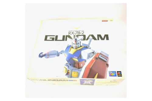 ホビー・おもちゃの機動戦士ガンダム