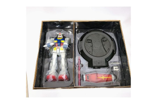 機動戦士ガンダム