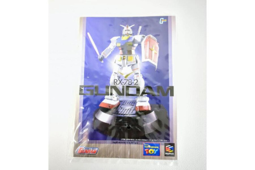 RX-78-2 ガンダム