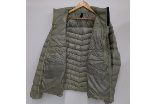 ザ・ノース・フェイス（The North Face）のサンダージャケット