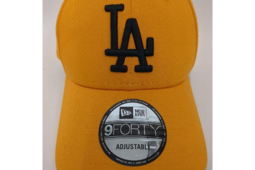ニューエラ（NEW ERA）のLAドジャース