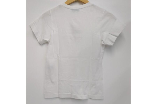Tシャツのバレンシアガ（Balenciaga）