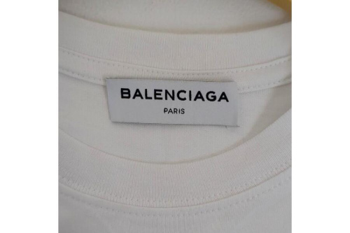 半袖カットソーのレディース