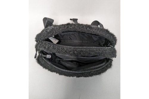 HE NORTH FACE × Supremeのウエストバッグ