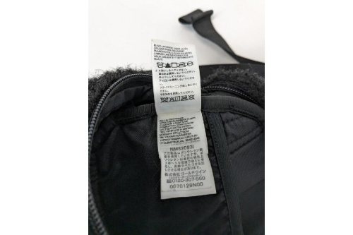 ウエストバッグ