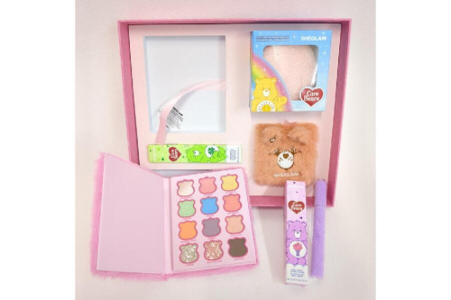 ケアベア コスメセット