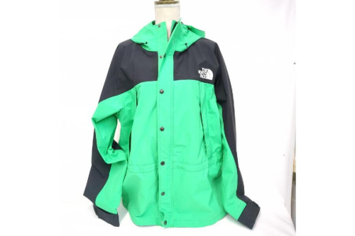 ファッションのジャケット