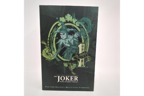 マフェックスのザ・ダークナイト ジョーカー