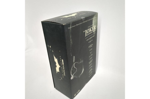 ザ・ダークナイト ジョーカー