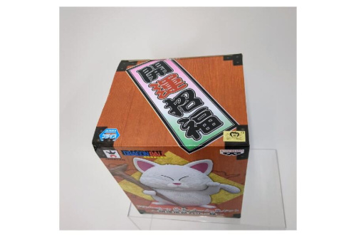 フィギュアのバンダイナムコエンターテインメント（BANDAI NAMCO）